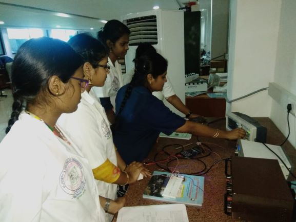 Circuit Design Simulation & LIC Lab